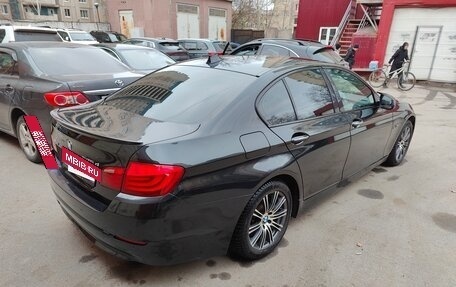 BMW 5 серия, 2013 год, 1 960 000 рублей, 5 фотография