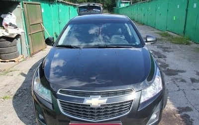 Chevrolet Cruze II, 2013 год, 1 180 000 рублей, 1 фотография