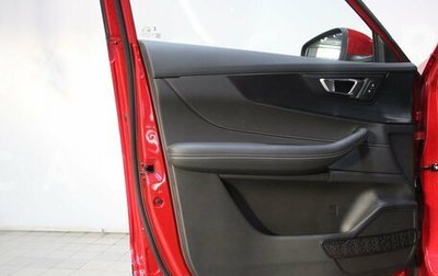 Chery Tiggo 4 I рестайлинг, 2025 год, 2 500 000 рублей, 1 фотография