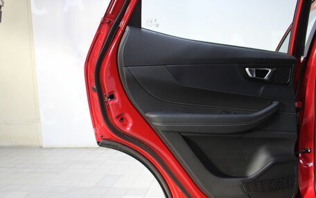 Chery Tiggo 4 I рестайлинг, 2025 год, 2 500 000 рублей, 3 фотография