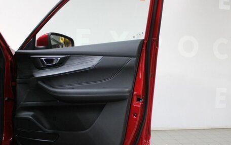 Chery Tiggo 4 I рестайлинг, 2025 год, 2 500 000 рублей, 6 фотография