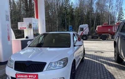 Skoda Octavia, 2013 год, 980 000 рублей, 1 фотография