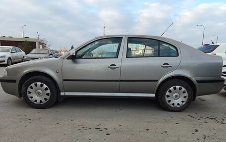 Skoda Octavia IV, 2010 год, 700 000 рублей, 2 фотография