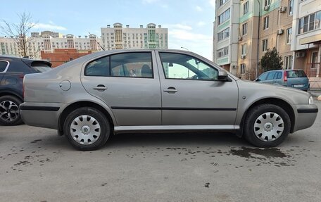 Skoda Octavia IV, 2010 год, 700 000 рублей, 8 фотография