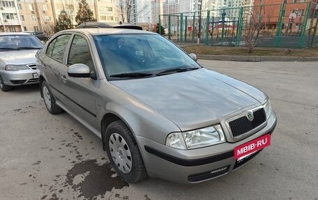 Skoda Octavia IV, 2010 год, 700 000 рублей, 5 фотография