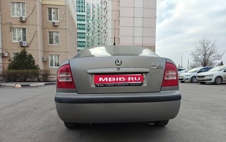 Skoda Octavia IV, 2010 год, 700 000 рублей, 9 фотография