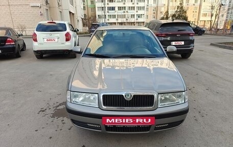 Skoda Octavia IV, 2010 год, 700 000 рублей, 6 фотография