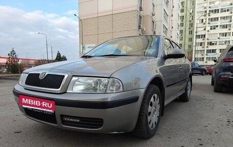 Skoda Octavia IV, 2010 год, 700 000 рублей, 7 фотография