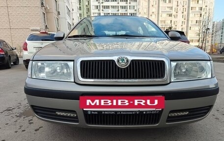 Skoda Octavia IV, 2010 год, 700 000 рублей, 10 фотография