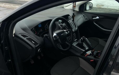 Ford Focus III, 2013 год, 629 000 рублей, 5 фотография