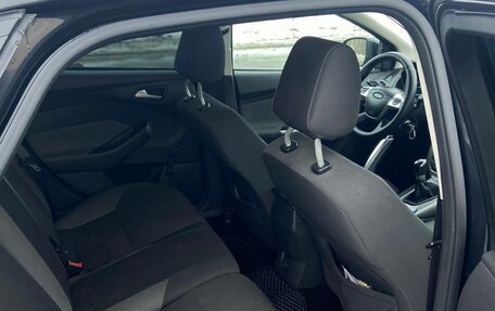 Ford Focus III, 2013 год, 629 000 рублей, 6 фотография