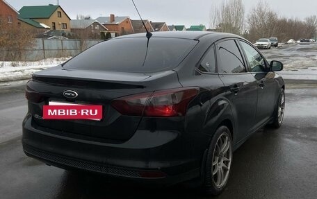 Ford Focus III, 2013 год, 629 000 рублей, 7 фотография