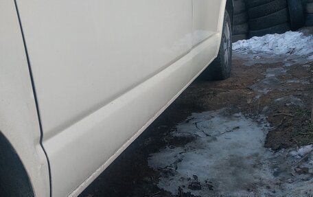 Volkswagen Transporter T5 рестайлинг, 2006 год, 1 460 000 рублей, 32 фотография