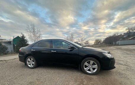 Toyota Camry, 2016 год, 2 200 000 рублей, 8 фотография