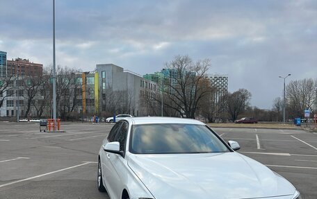 BMW 3 серия, 2014 год, 2 100 000 рублей, 7 фотография