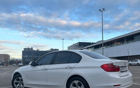 BMW 3 серия, 2014 год, 2 100 000 рублей, 2 фотография