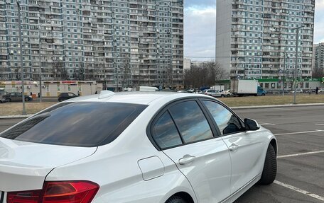 BMW 3 серия, 2014 год, 2 100 000 рублей, 5 фотография