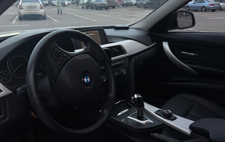 BMW 3 серия, 2014 год, 2 100 000 рублей, 9 фотография