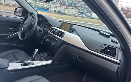 BMW 3 серия, 2014 год, 2 100 000 рублей, 10 фотография