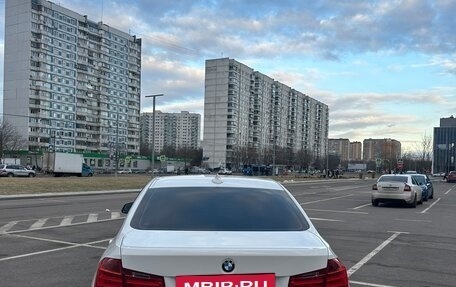 BMW 3 серия, 2014 год, 2 100 000 рублей, 6 фотография