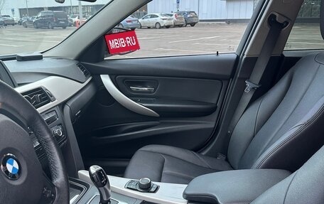 BMW 3 серия, 2014 год, 2 100 000 рублей, 11 фотография