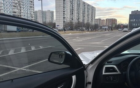 BMW 3 серия, 2014 год, 2 100 000 рублей, 14 фотография
