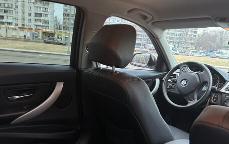 BMW 3 серия, 2014 год, 2 100 000 рублей, 13 фотография