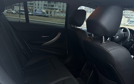 BMW 3 серия, 2014 год, 2 100 000 рублей, 12 фотография