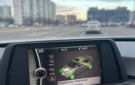 BMW 3 серия, 2014 год, 2 100 000 рублей, 18 фотография