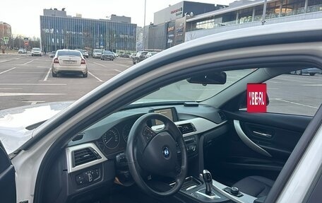 BMW 3 серия, 2014 год, 2 100 000 рублей, 15 фотография