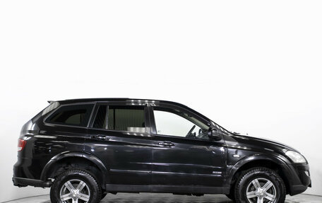 SsangYong Kyron I, 2011 год, 498 000 рублей, 4 фотография