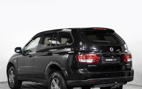 SsangYong Kyron I, 2011 год, 498 000 рублей, 7 фотография