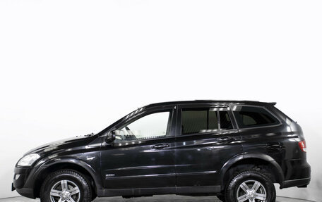 SsangYong Kyron I, 2011 год, 498 000 рублей, 8 фотография