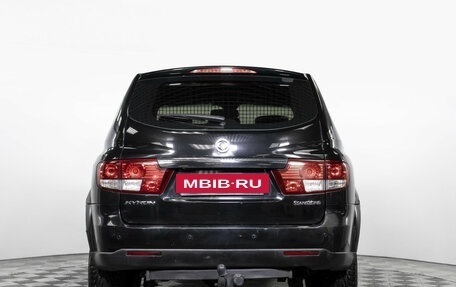 SsangYong Kyron I, 2011 год, 498 000 рублей, 6 фотография