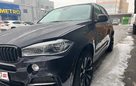 BMW X5, 2017 год, 4 700 000 рублей, 4 фотография