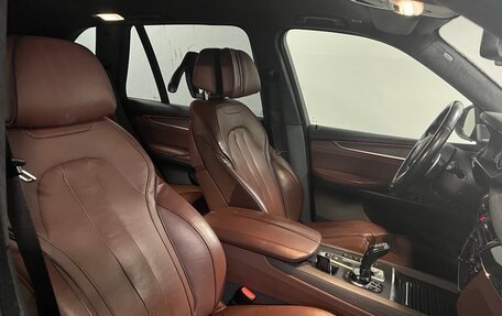 BMW X5, 2017 год, 4 700 000 рублей, 8 фотография