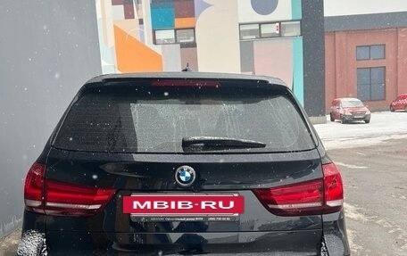 BMW X5, 2017 год, 4 700 000 рублей, 3 фотография