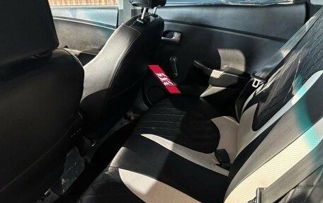 KIA Rio III рестайлинг, 2012 год, 849 000 рублей, 6 фотография