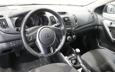 KIA Cerato III, 2011 год, 817 000 рублей, 8 фотография