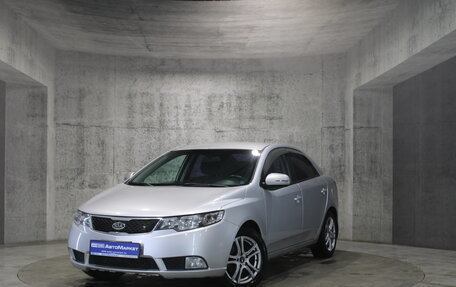 KIA Cerato III, 2011 год, 817 000 рублей, 19 фотография