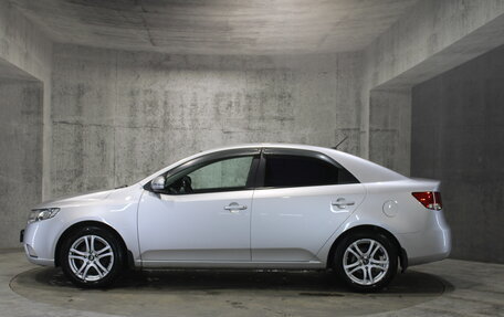 KIA Cerato III, 2011 год, 817 000 рублей, 16 фотография