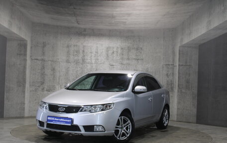 KIA Cerato III, 2011 год, 817 000 рублей, 18 фотография