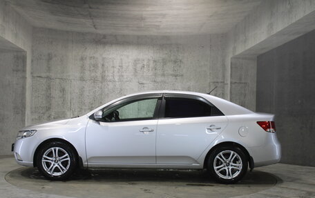 KIA Cerato III, 2011 год, 817 000 рублей, 14 фотография