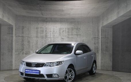 KIA Cerato III, 2011 год, 817 000 рублей, 21 фотография