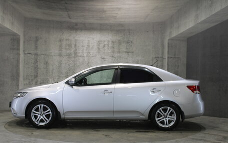 KIA Cerato III, 2011 год, 817 000 рублей, 17 фотография