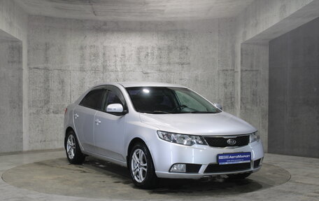 KIA Cerato III, 2011 год, 817 000 рублей, 28 фотография