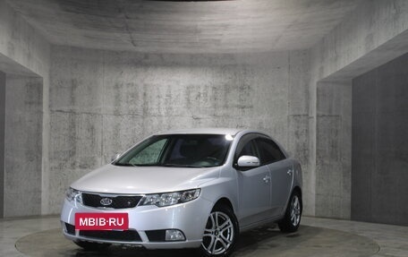 KIA Cerato III, 2011 год, 817 000 рублей, 20 фотография