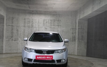 KIA Cerato III, 2011 год, 817 000 рублей, 24 фотография