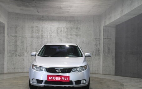 KIA Cerato III, 2011 год, 817 000 рублей, 23 фотография