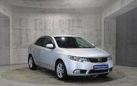 KIA Cerato III, 2011 год, 817 000 рублей, 29 фотография